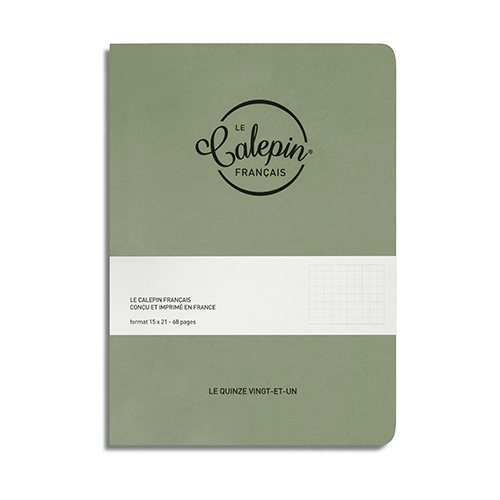 Carnet de notes