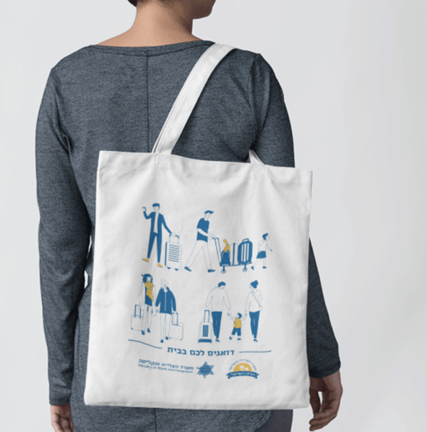  Tote bags personnalisés 