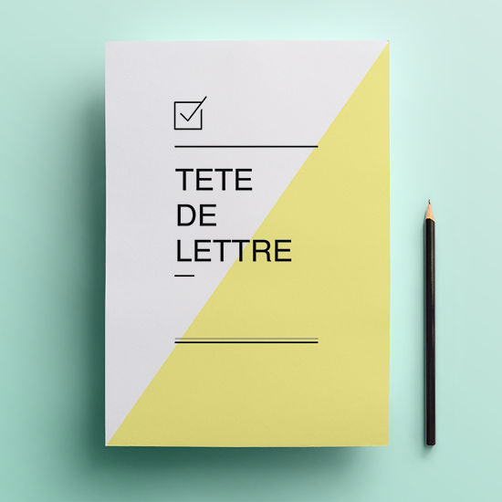 Têtes de lettre